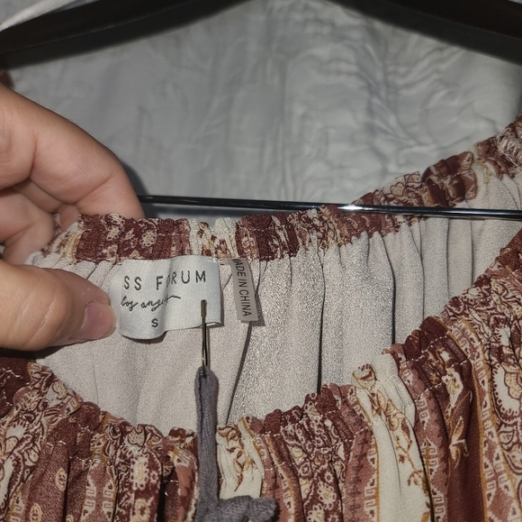 Nwt Dress Forum book dress sz s - Picture 5 of 9